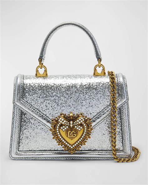 dolce gabbana bag devotion|dolce gabbana devotion leather handle bag.